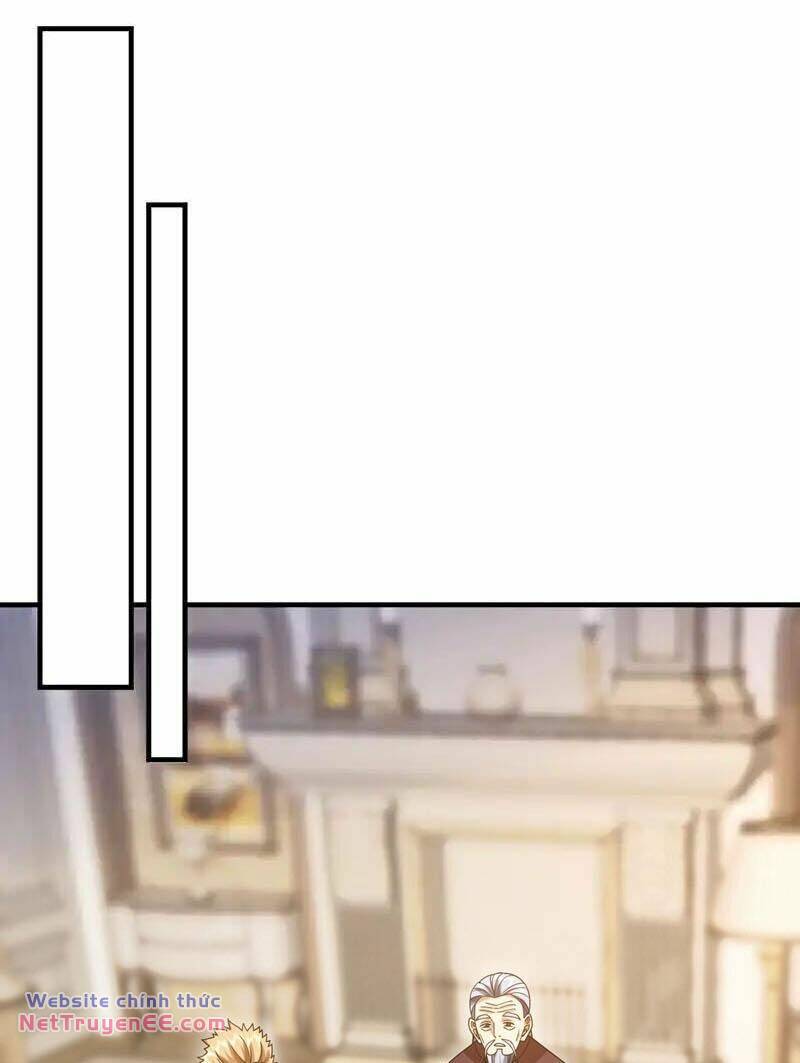Trấn Quốc Thần Tế Chapter 127 - Trang 20
