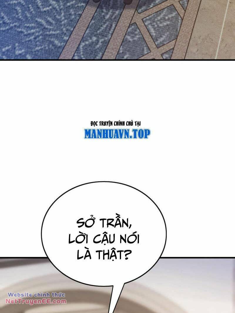 Trấn Quốc Thần Tế Chapter 127 - Trang 22