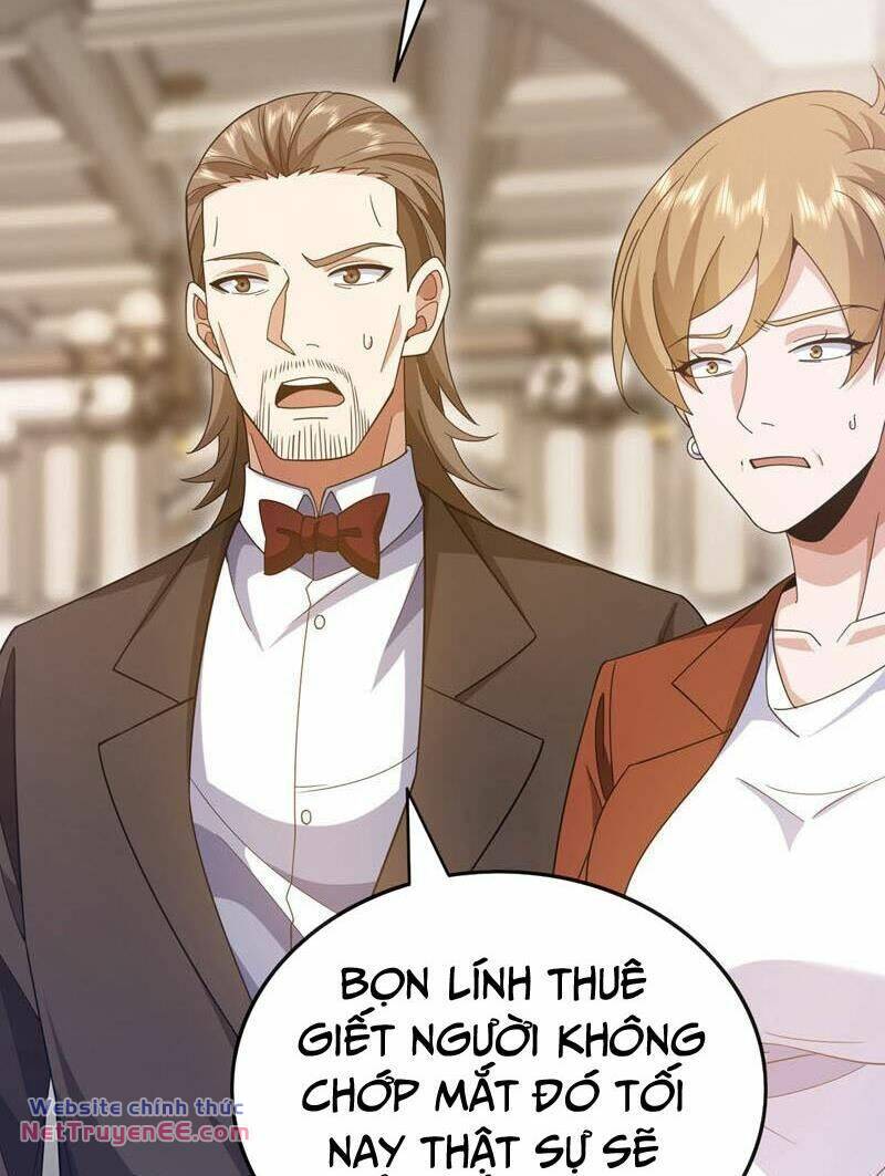 Trấn Quốc Thần Tế Chapter 127 - Trang 23