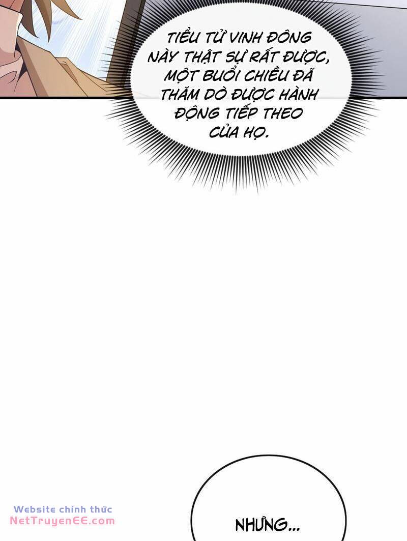 Trấn Quốc Thần Tế Chapter 127 - Trang 27