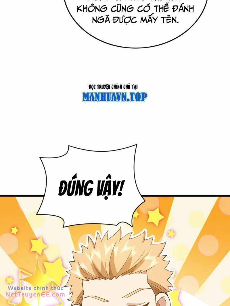 Trấn Quốc Thần Tế Chapter 127 - Trang 29