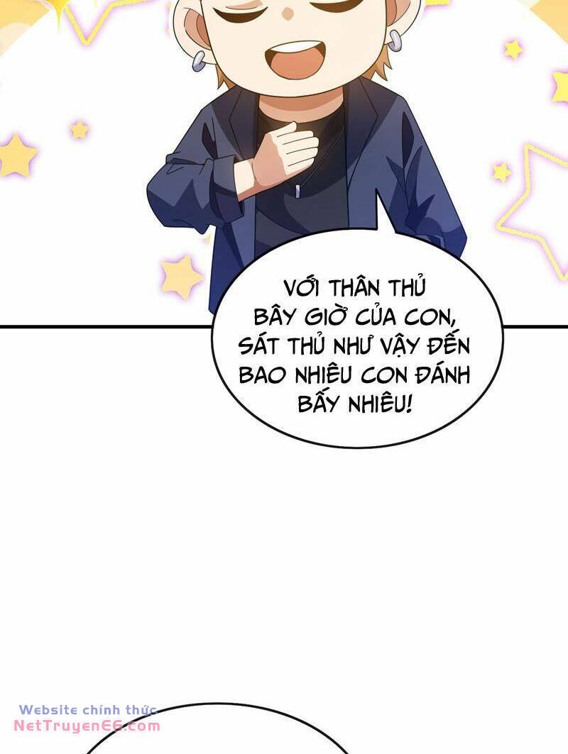 Trấn Quốc Thần Tế Chapter 127 - Trang 30