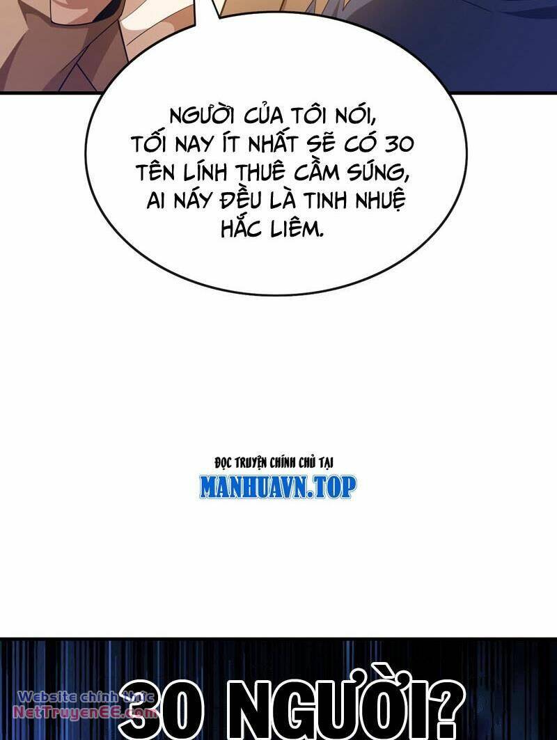 Trấn Quốc Thần Tế Chapter 127 - Trang 32