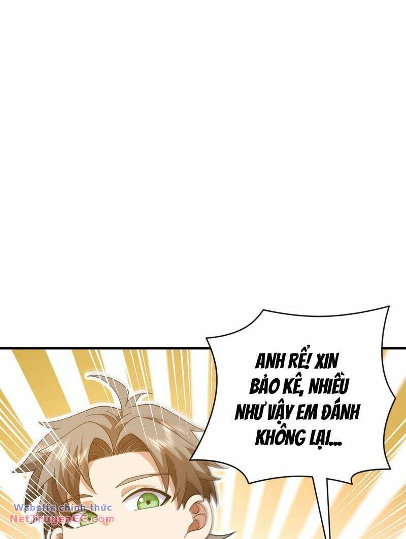 Trấn Quốc Thần Tế Chapter 127 - Trang 34