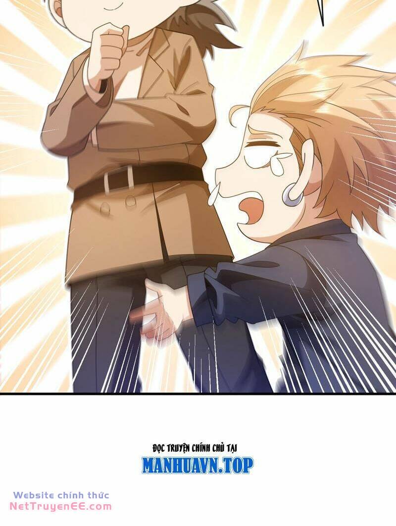 Trấn Quốc Thần Tế Chapter 127 - Trang 35