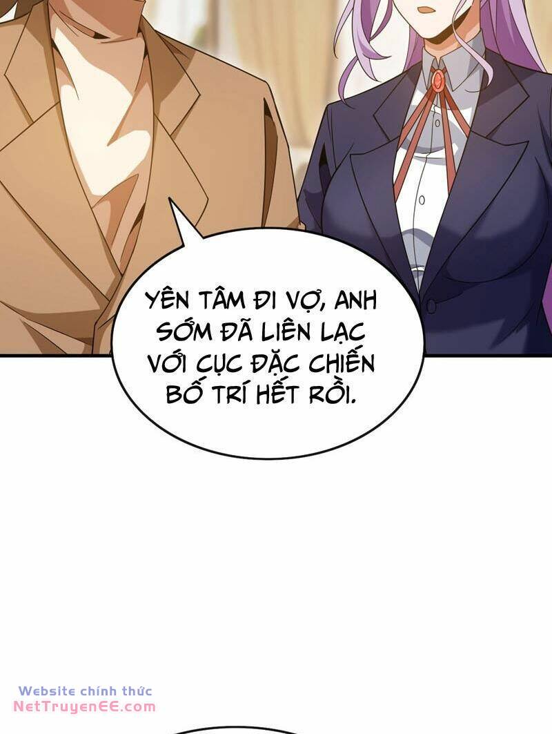 Trấn Quốc Thần Tế Chapter 127 - Trang 37