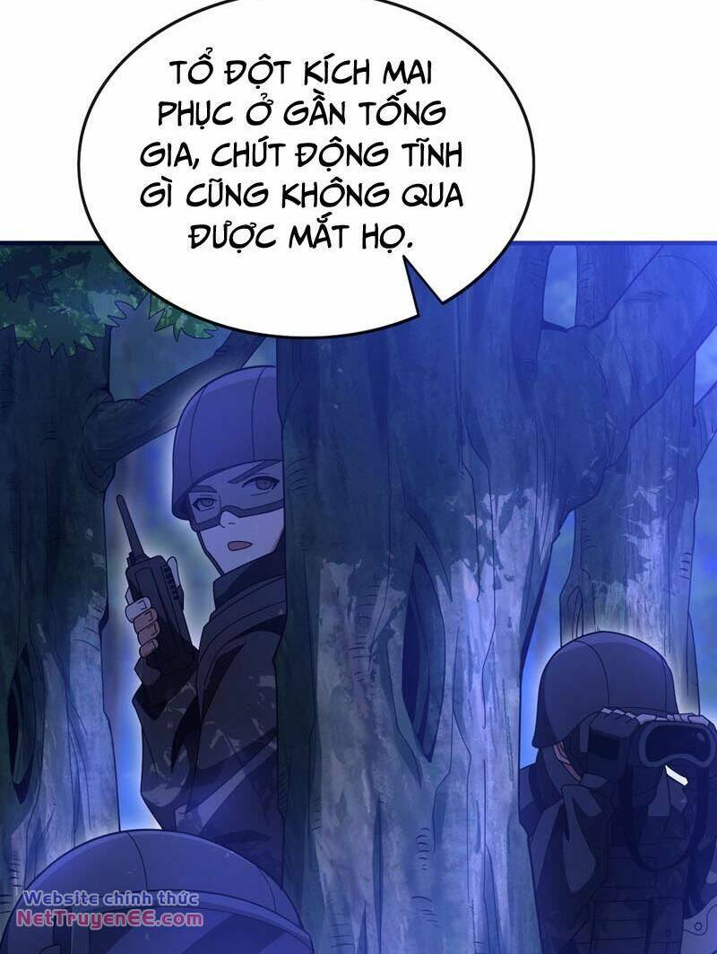 Trấn Quốc Thần Tế Chapter 127 - Trang 38