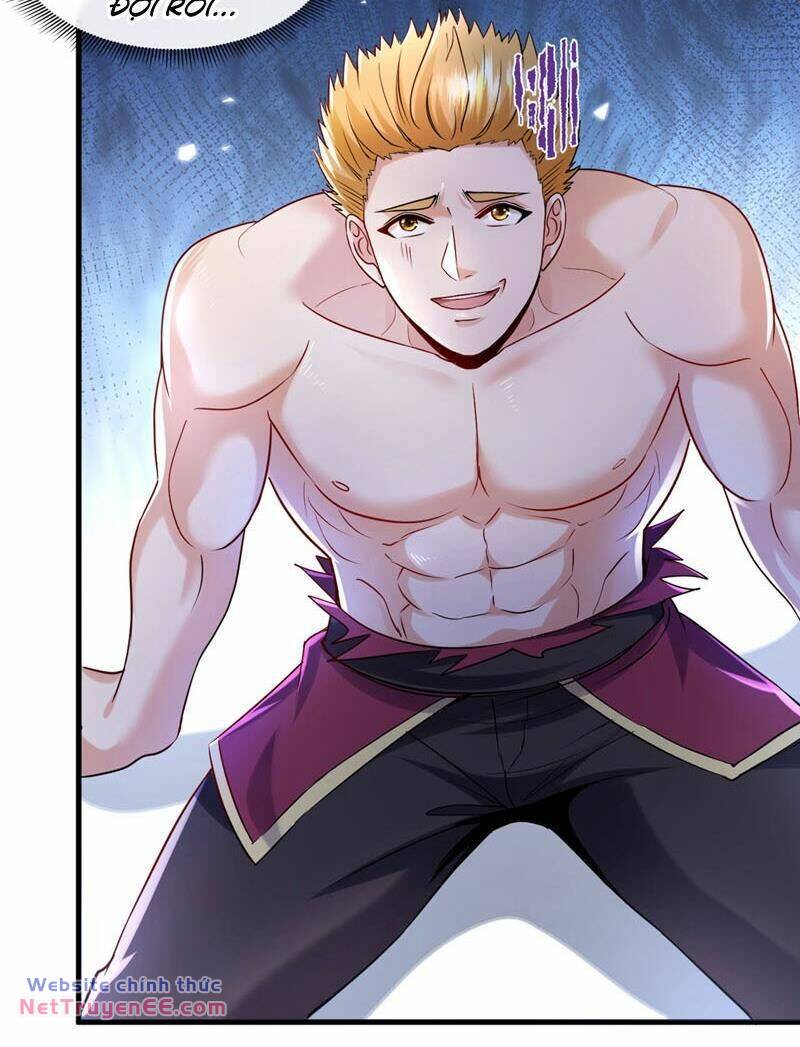 Trấn Quốc Thần Tế Chapter 127 - Trang 3