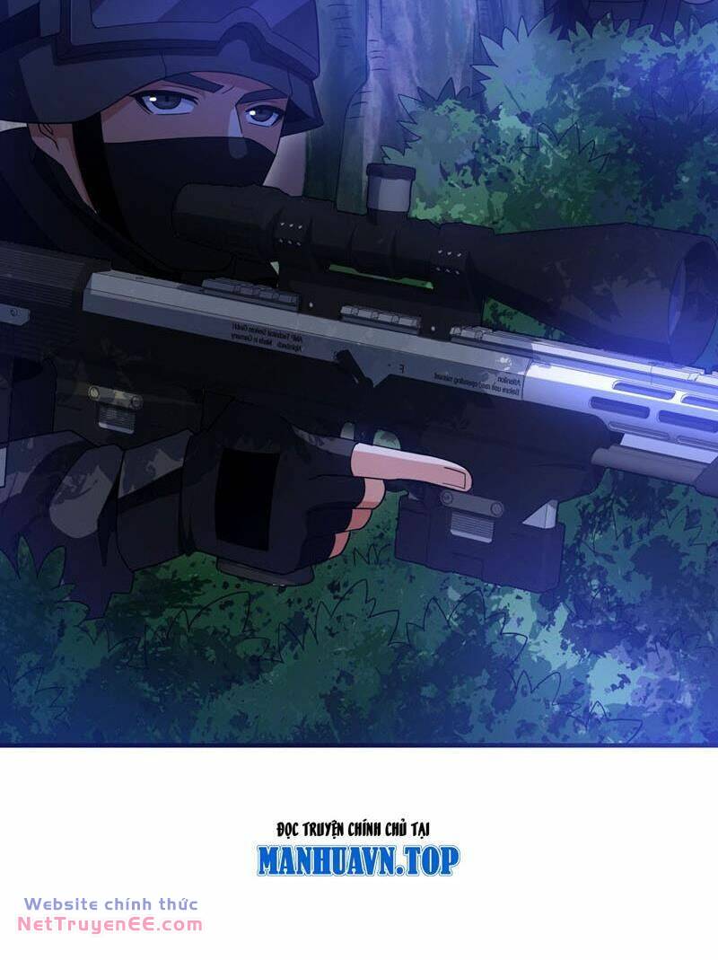 Trấn Quốc Thần Tế Chapter 127 - Trang 39