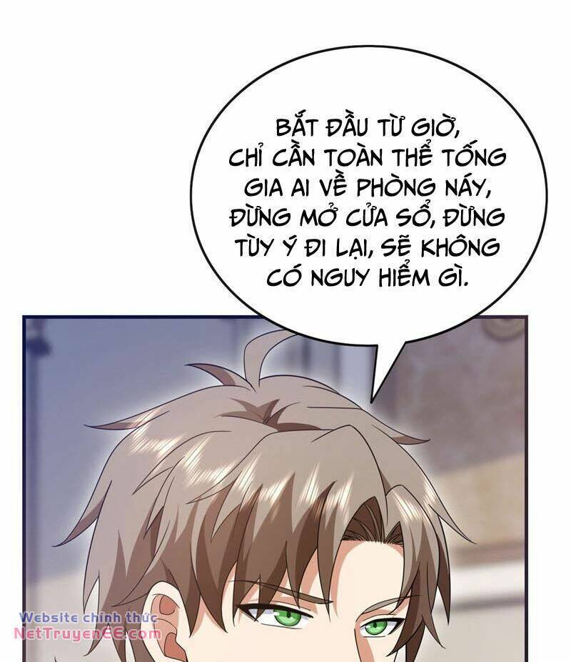 Trấn Quốc Thần Tế Chapter 127 - Trang 40