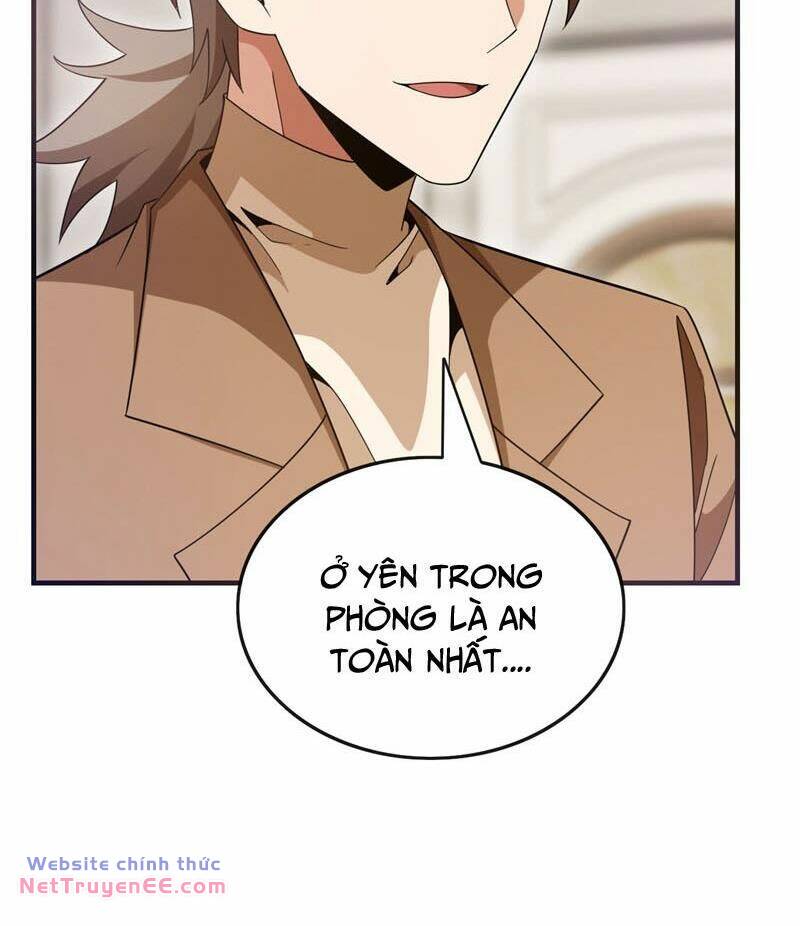 Trấn Quốc Thần Tế Chapter 127 - Trang 41