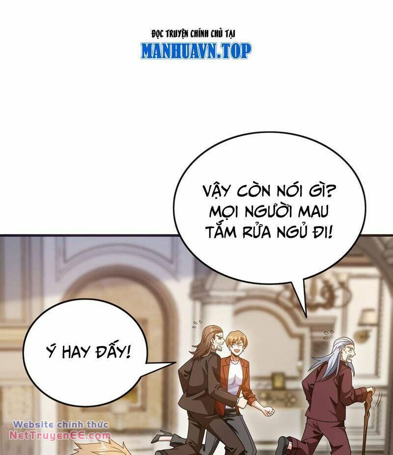 Trấn Quốc Thần Tế Chapter 127 - Trang 42