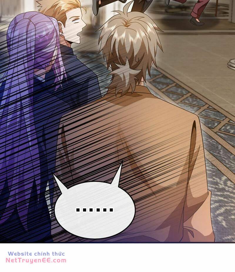 Trấn Quốc Thần Tế Chapter 127 - Trang 43