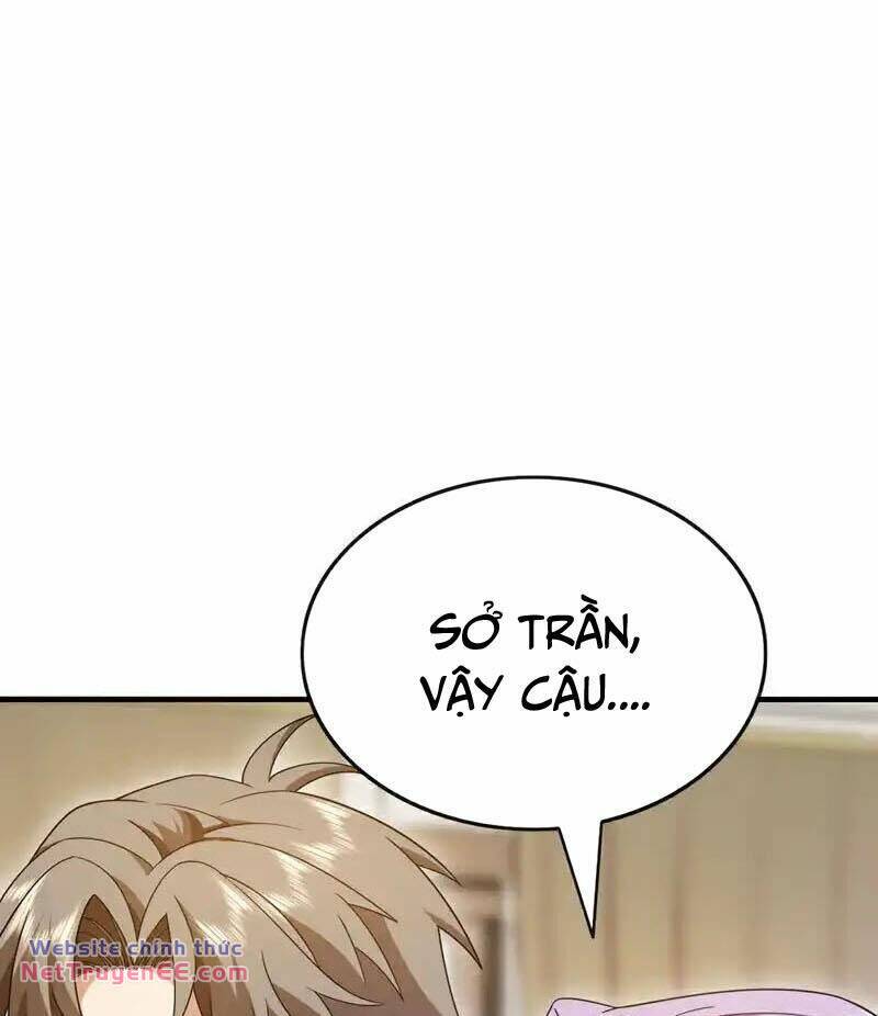 Trấn Quốc Thần Tế Chapter 127 - Trang 44