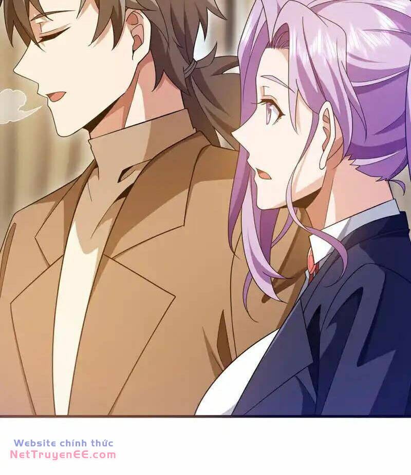 Trấn Quốc Thần Tế Chapter 127 - Trang 45