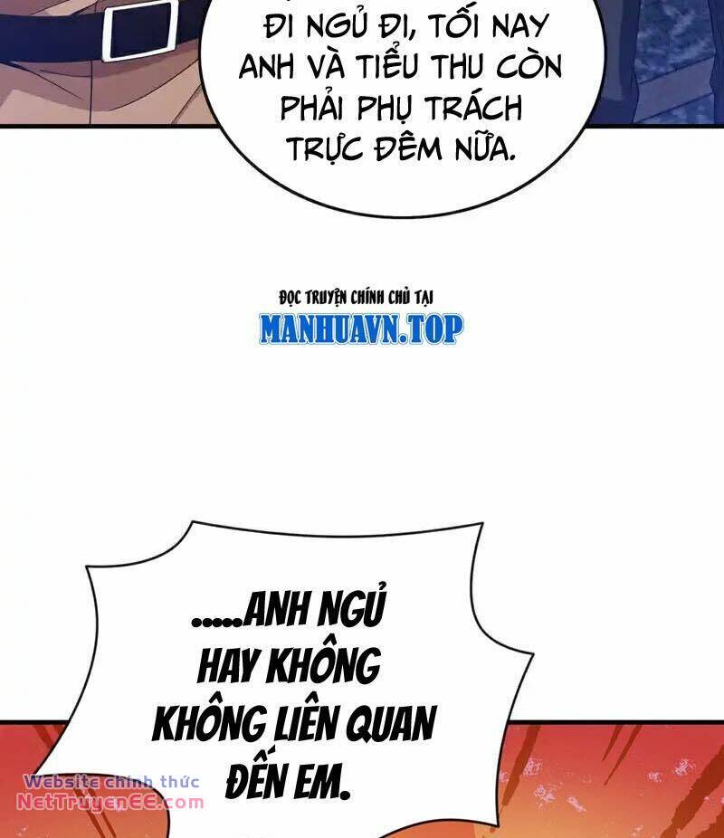 Trấn Quốc Thần Tế Chapter 127 - Trang 56