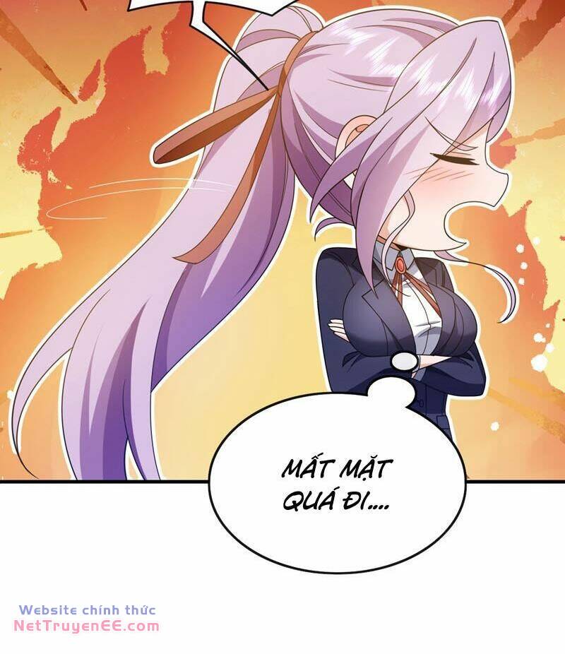 Trấn Quốc Thần Tế Chapter 127 - Trang 57