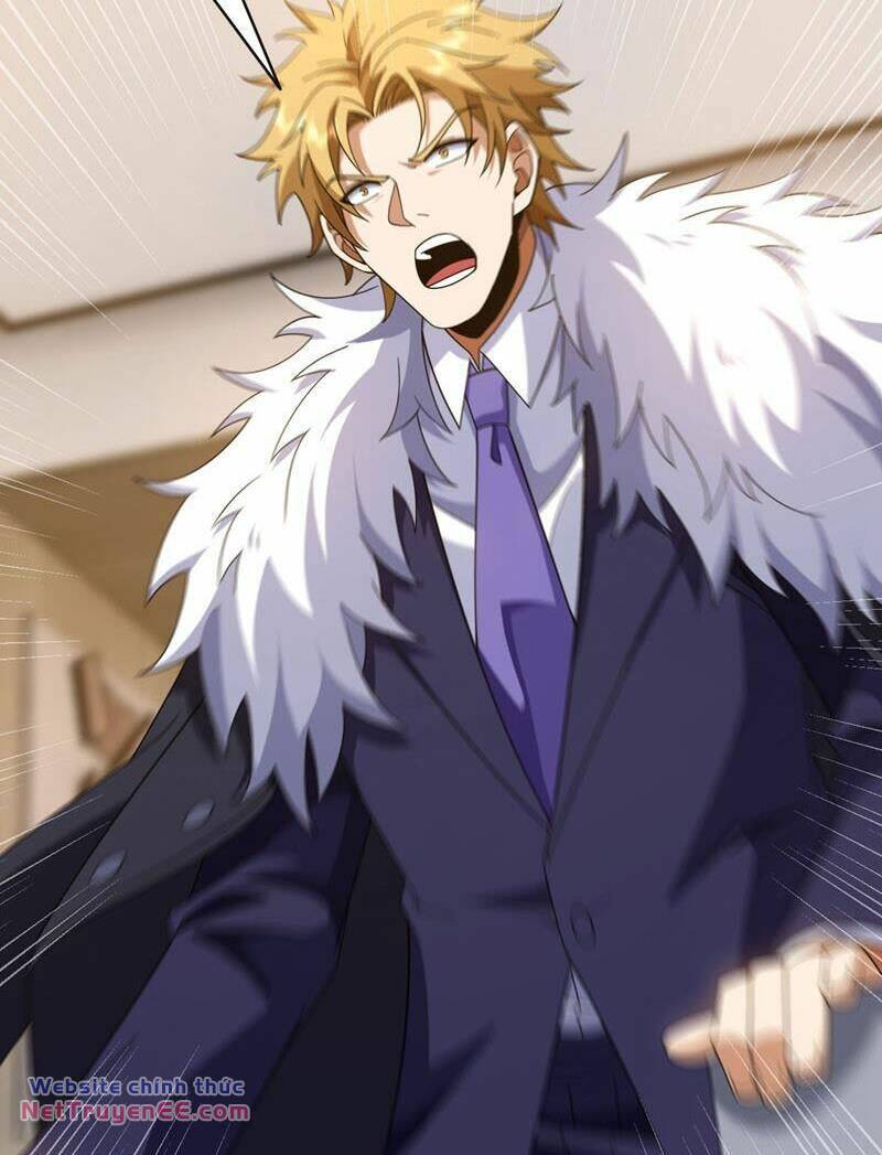 Trấn Quốc Thần Tế Chapter 127 - Trang 5