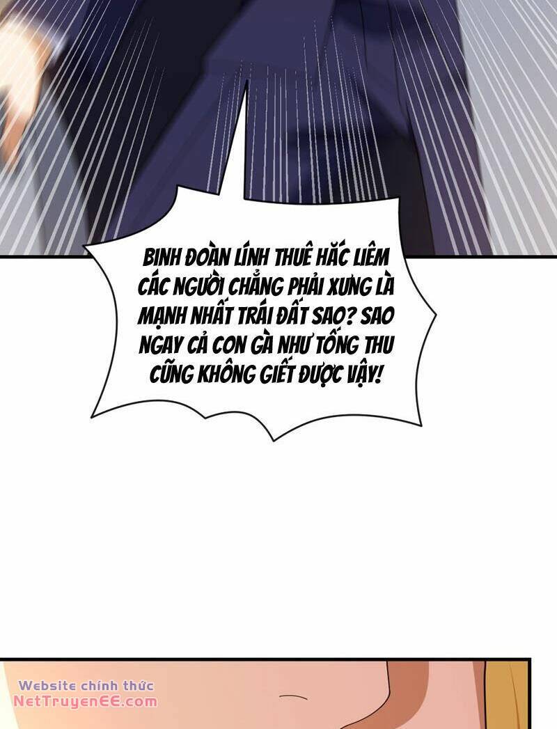 Trấn Quốc Thần Tế Chapter 127 - Trang 6