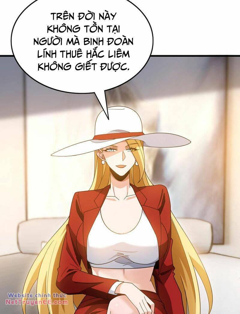 Trấn Quốc Thần Tế Chapter 127 - Trang 8