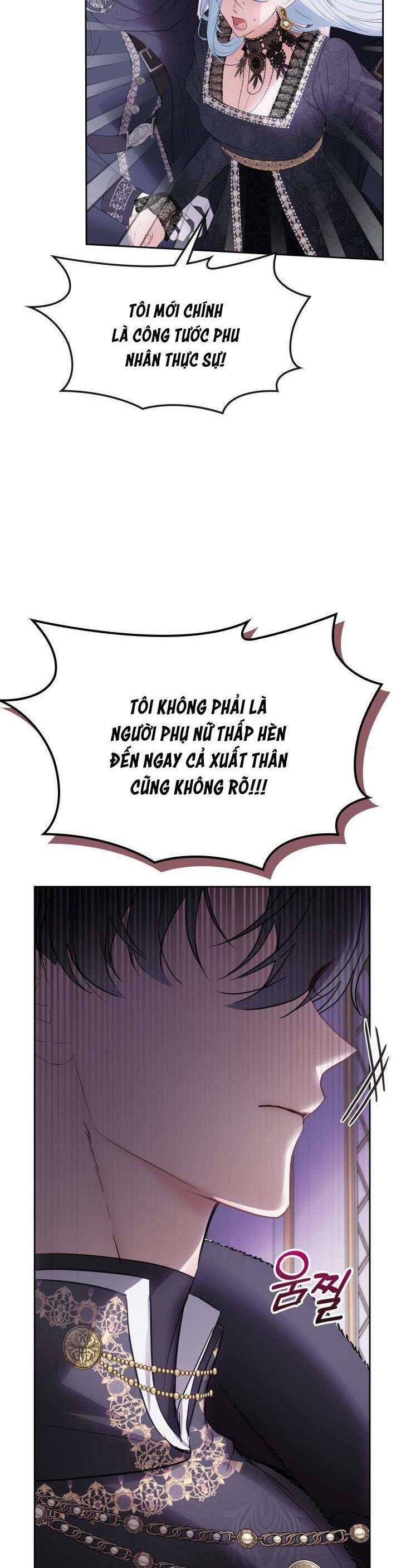 Phạm Nhân Bé Con Của Dinh Thự Mùa Đông - Chapter 29 - Page 10