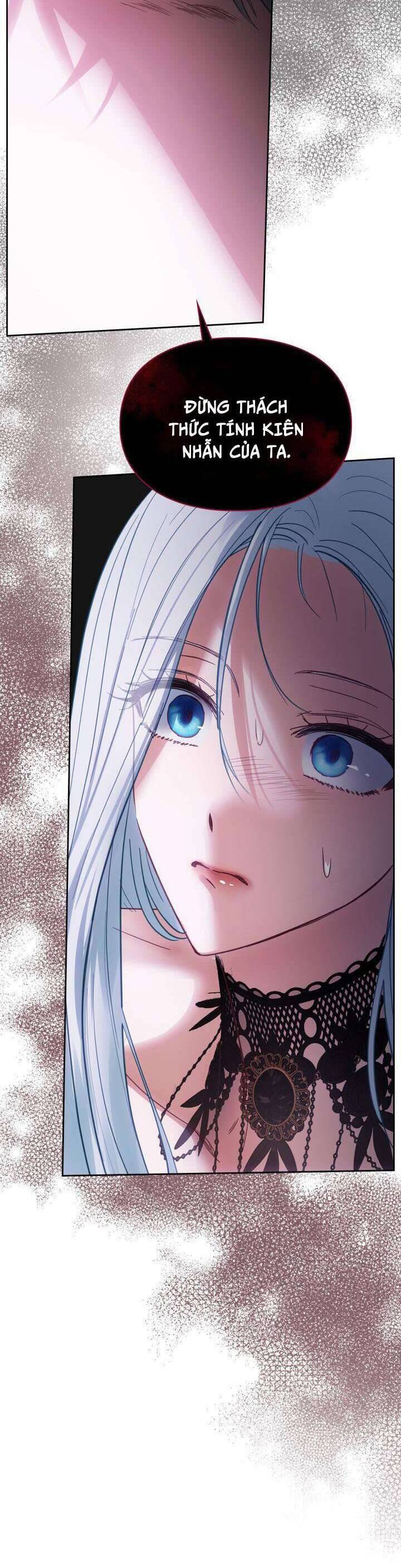 Phạm Nhân Bé Con Của Dinh Thự Mùa Đông - Chapter 29 - Page 13