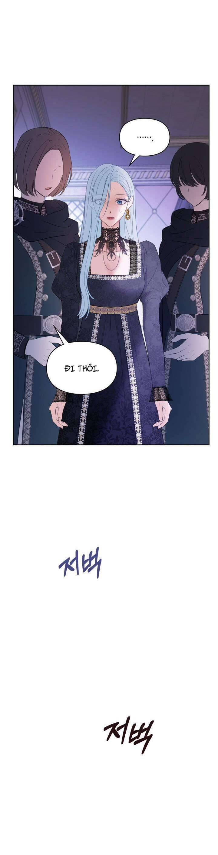 Phạm Nhân Bé Con Của Dinh Thự Mùa Đông - Chapter 29 - Page 14