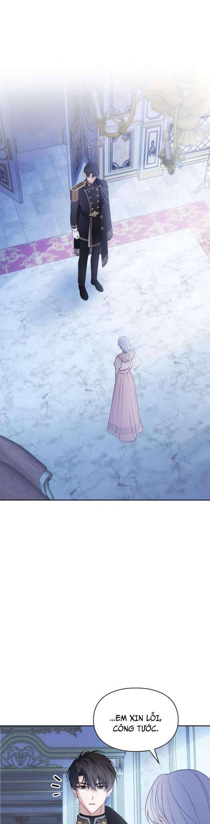 Phạm Nhân Bé Con Của Dinh Thự Mùa Đông - Chapter 29 - Page 15