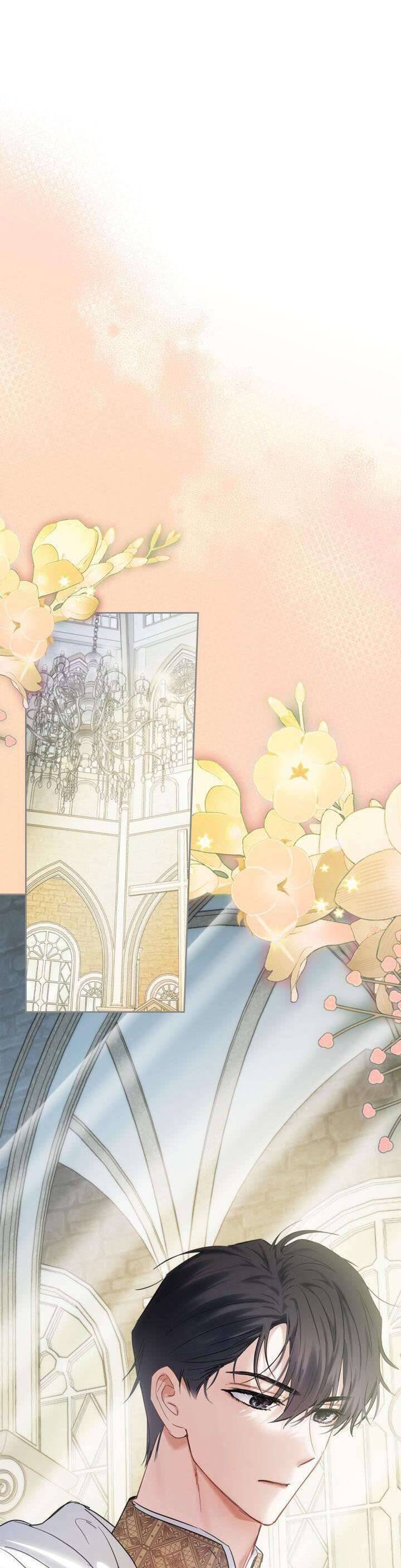 Phạm Nhân Bé Con Của Dinh Thự Mùa Đông - Chapter 29 - Page 23