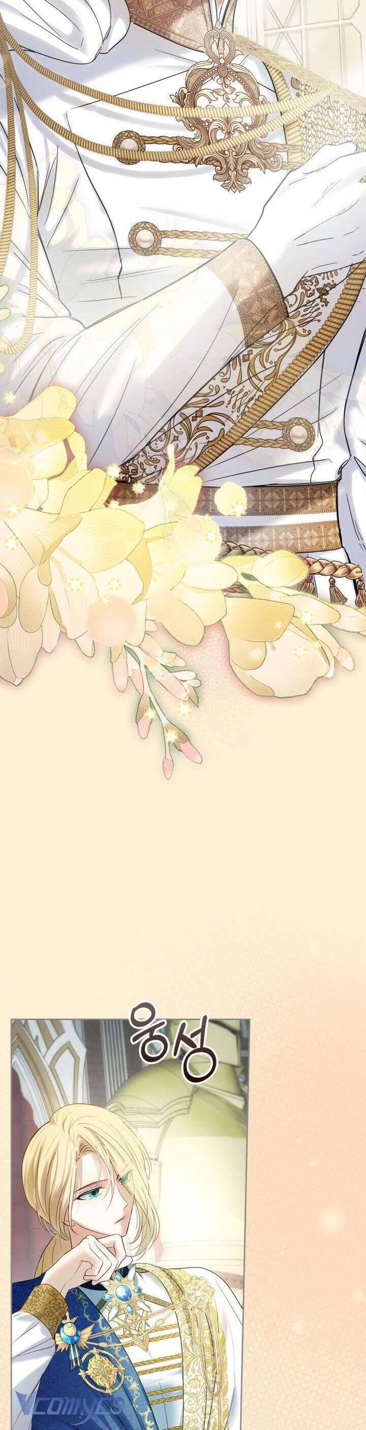 Phạm Nhân Bé Con Của Dinh Thự Mùa Đông - Chapter 29 - Page 24