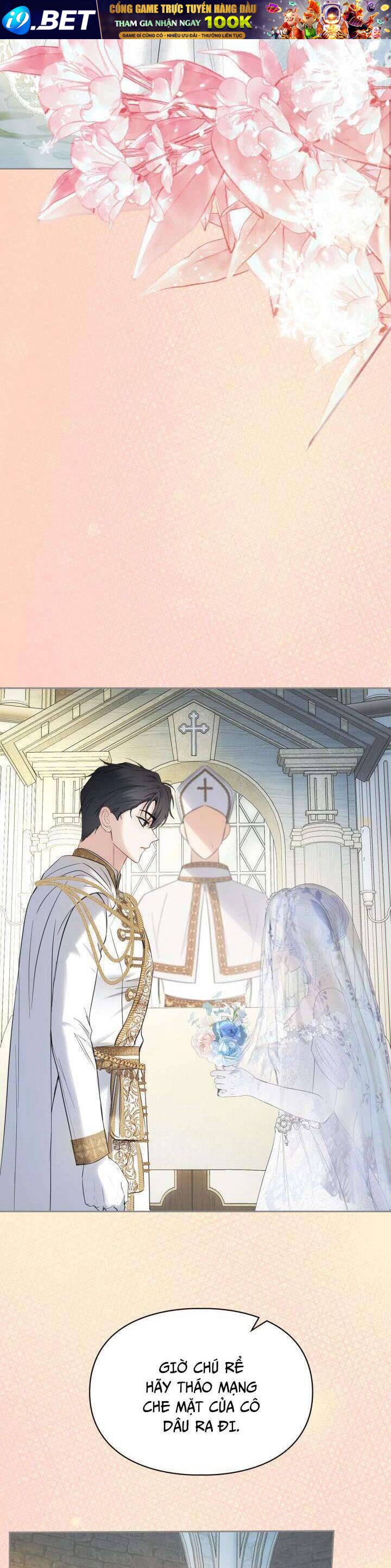 Phạm Nhân Bé Con Của Dinh Thự Mùa Đông - Chapter 29 - Page 27