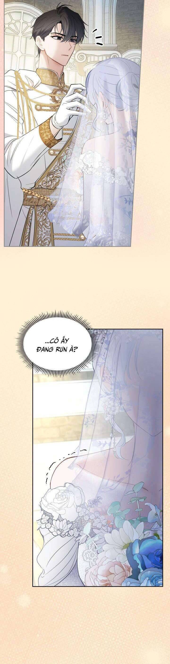 Phạm Nhân Bé Con Của Dinh Thự Mùa Đông - Chapter 29 - Page 28