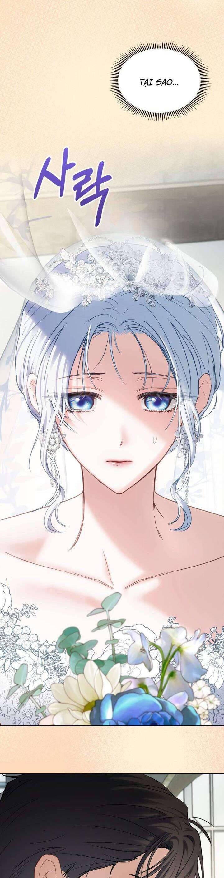 Phạm Nhân Bé Con Của Dinh Thự Mùa Đông - Chapter 29 - Page 29