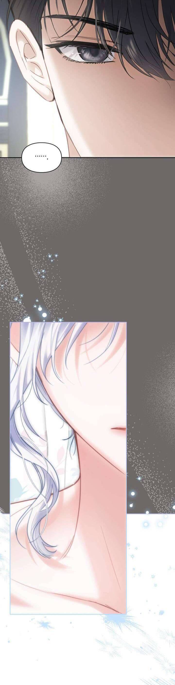 Phạm Nhân Bé Con Của Dinh Thự Mùa Đông - Chapter 29 - Page 34