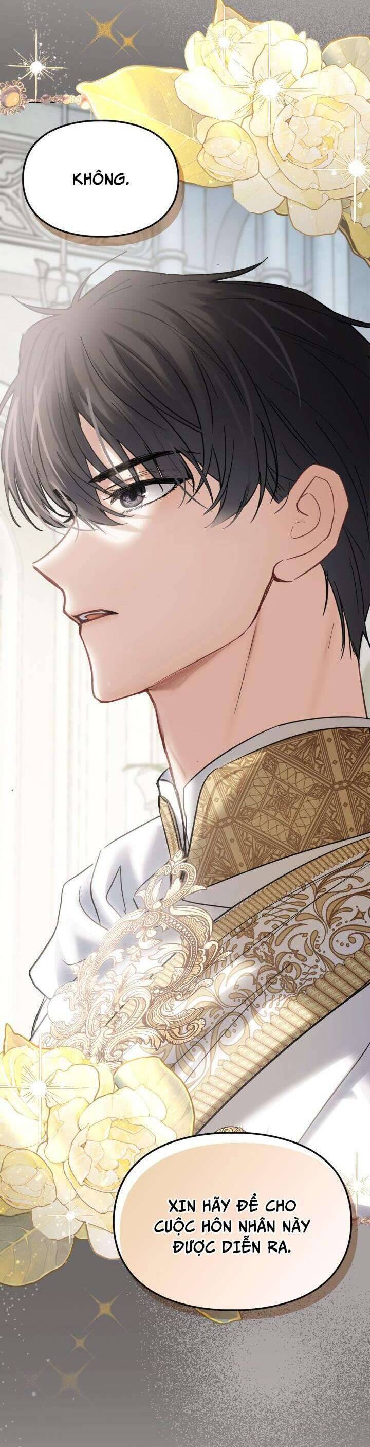 Phạm Nhân Bé Con Của Dinh Thự Mùa Đông - Chapter 29 - Page 36