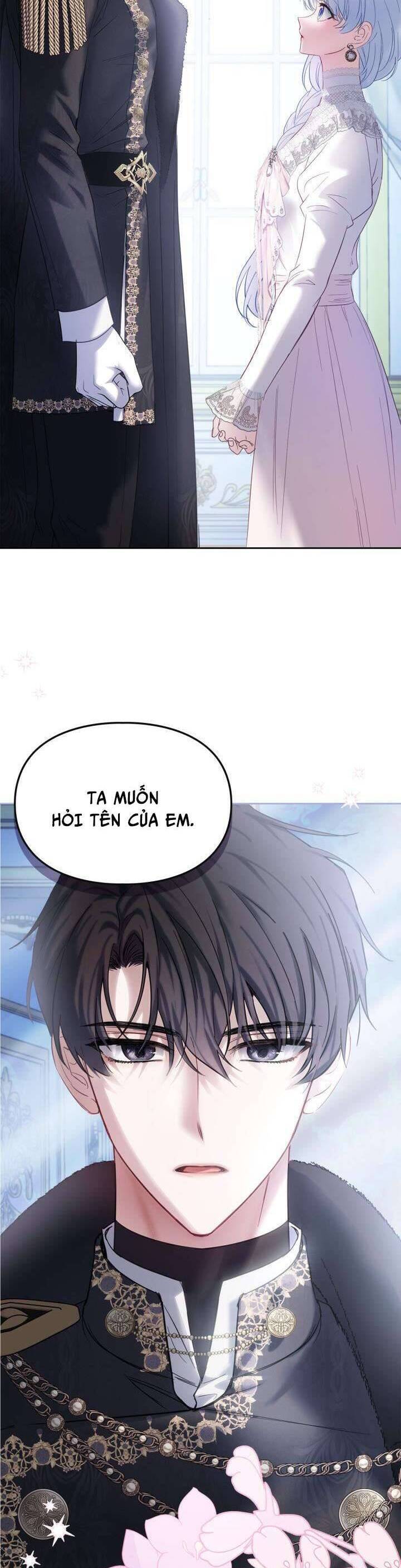 Phạm Nhân Bé Con Của Dinh Thự Mùa Đông - Chapter 29 - Page 42