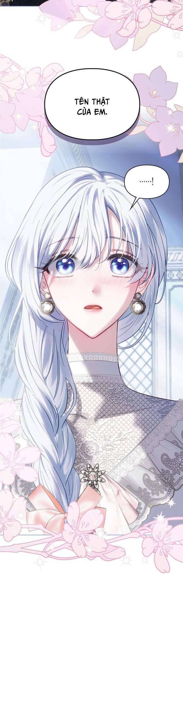 Phạm Nhân Bé Con Của Dinh Thự Mùa Đông - Chapter 29 - Page 43