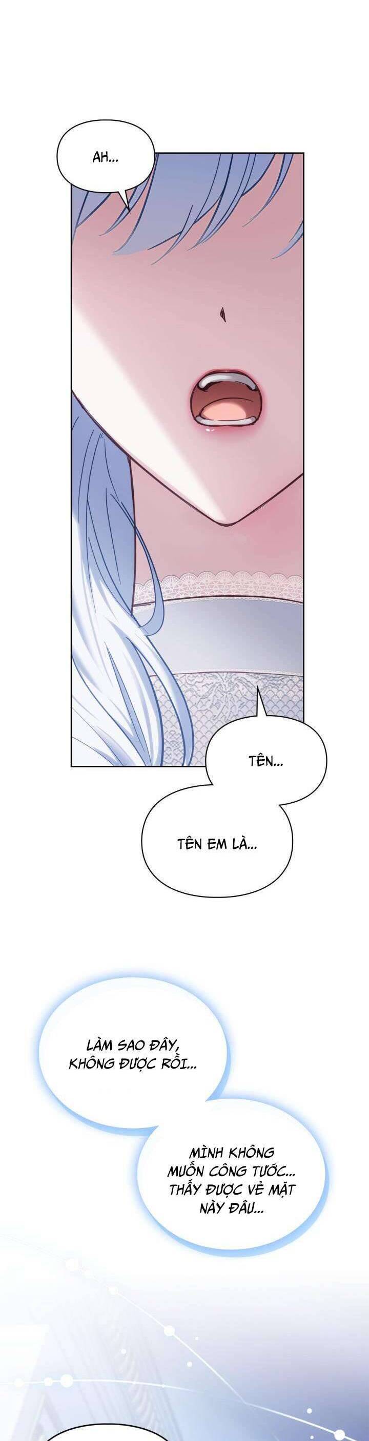 Phạm Nhân Bé Con Của Dinh Thự Mùa Đông - Chapter 29 - Page 44