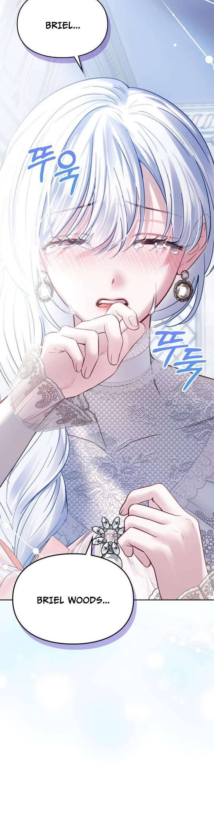 Phạm Nhân Bé Con Của Dinh Thự Mùa Đông - Chapter 29 - Page 45