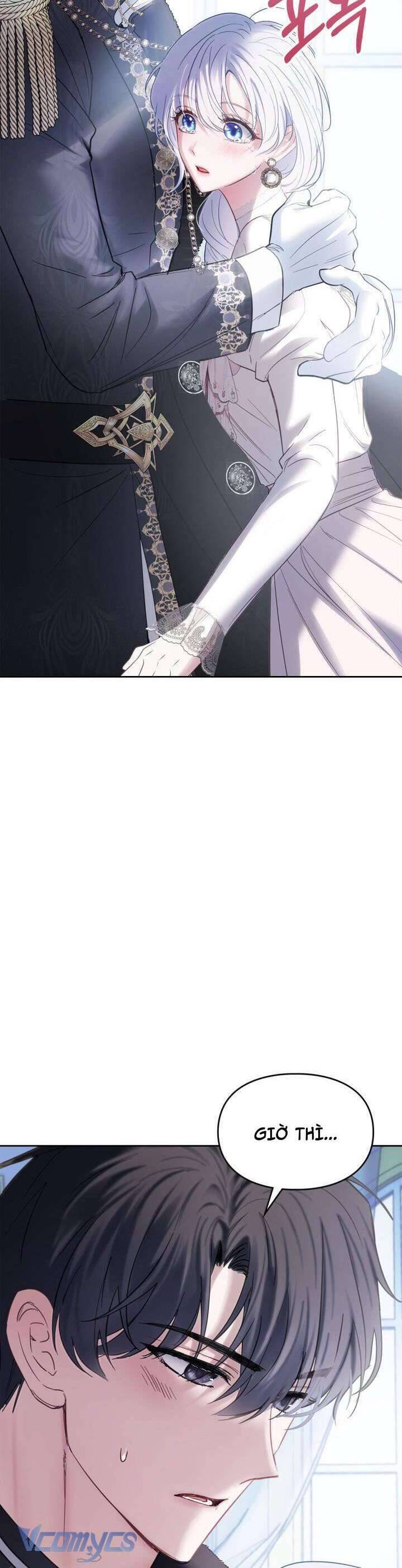 Phạm Nhân Bé Con Của Dinh Thự Mùa Đông - Chapter 29 - Page 48