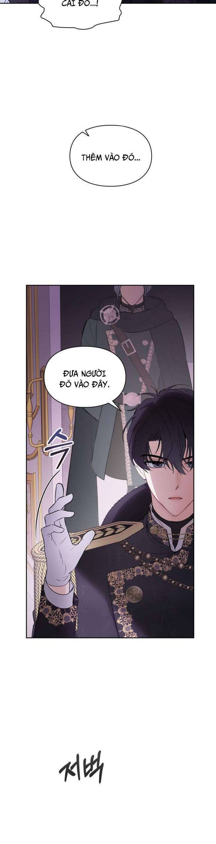 Phạm Nhân Bé Con Của Dinh Thự Mùa Đông - Chapter 29 - Page 4