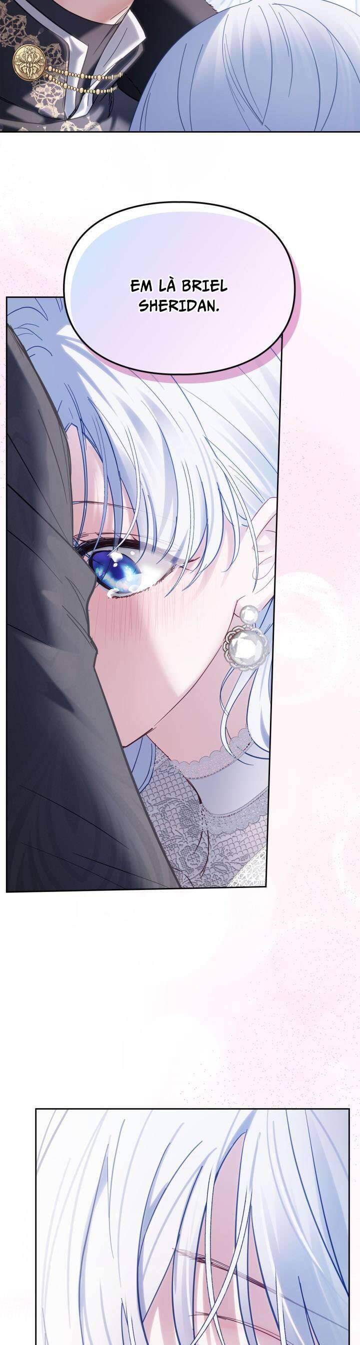 Phạm Nhân Bé Con Của Dinh Thự Mùa Đông - Chapter 29 - Page 49