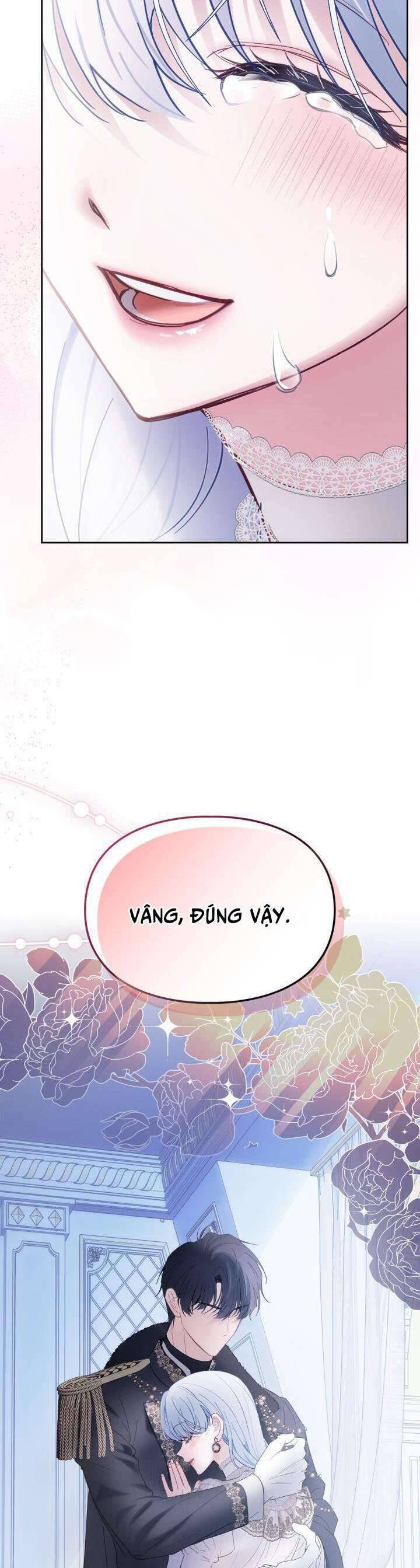 Phạm Nhân Bé Con Của Dinh Thự Mùa Đông - Chapter 29 - Page 50