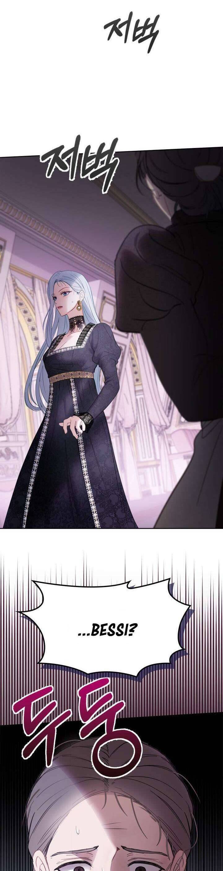 Phạm Nhân Bé Con Của Dinh Thự Mùa Đông - Chapter 29 - Page 5