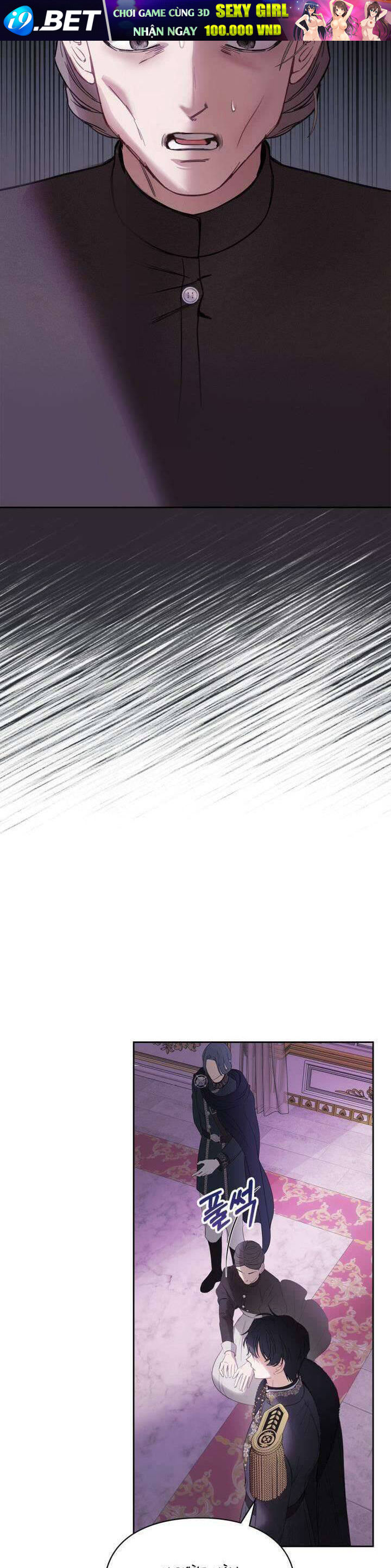 Phạm Nhân Bé Con Của Dinh Thự Mùa Đông - Chapter 29 - Page 6