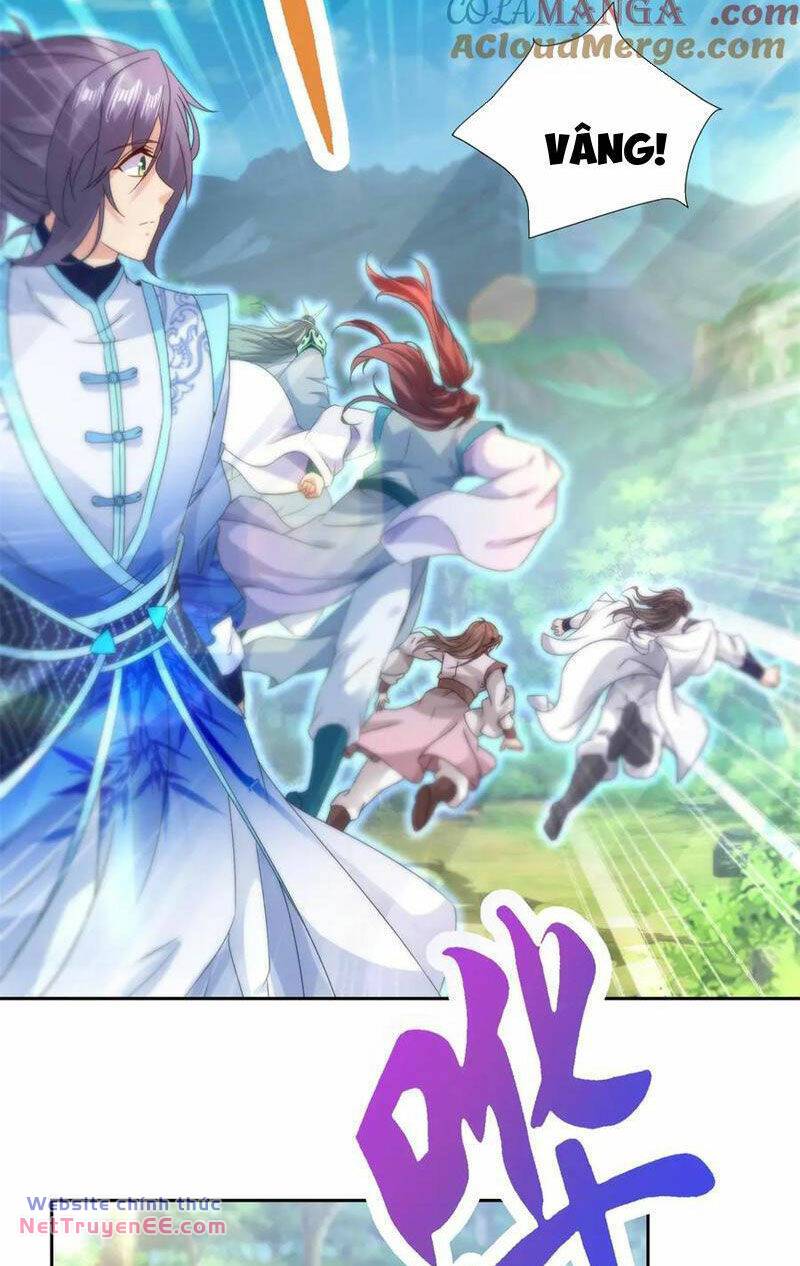 Thần Hồn Võ Đế - Chapter 392 - Page 10