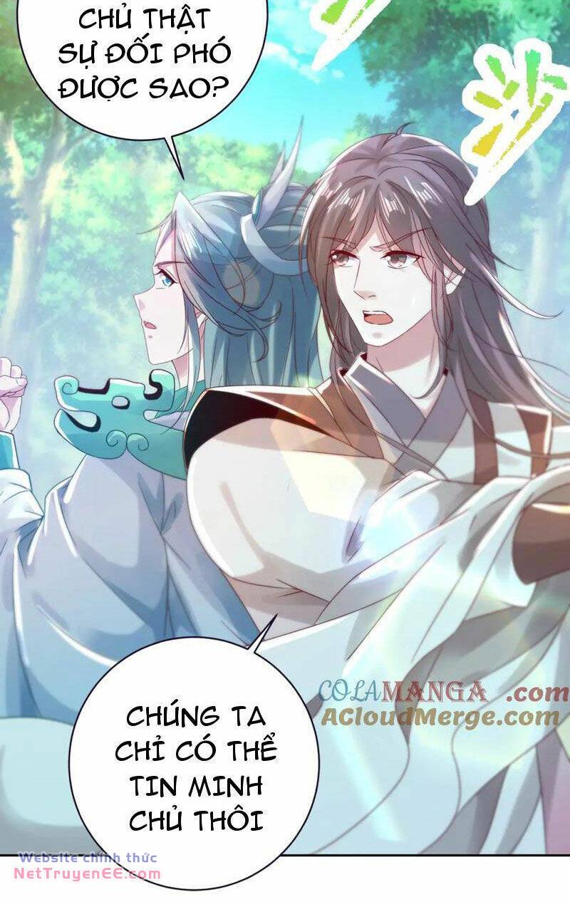 Thần Hồn Võ Đế - Chapter 392 - Page 15