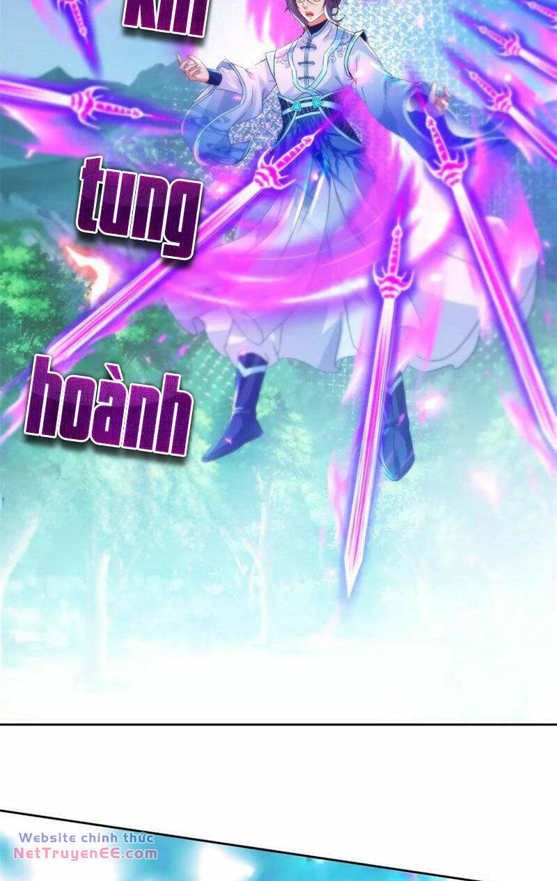 Thần Hồn Võ Đế - Chapter 392 - Page 18