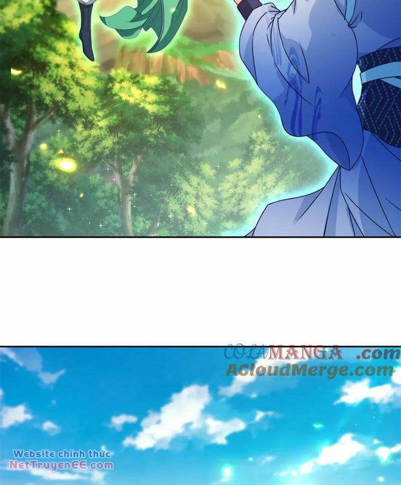 Thần Hồn Võ Đế - Chapter 392 - Page 23