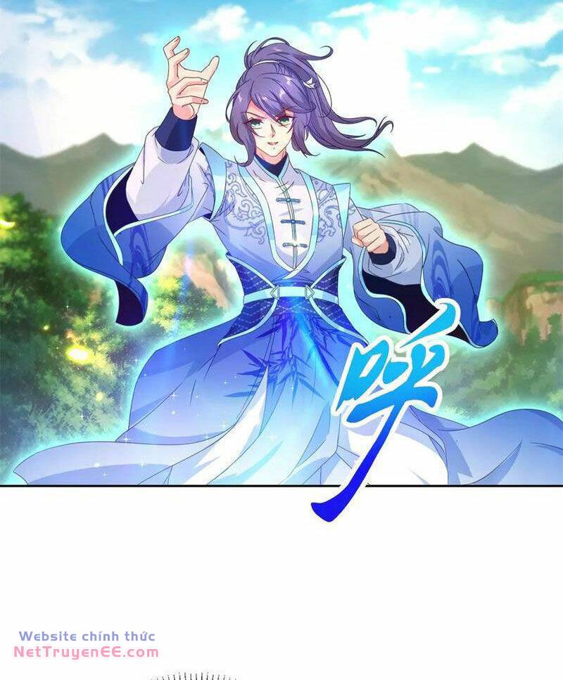 Thần Hồn Võ Đế - Chapter 392 - Page 24